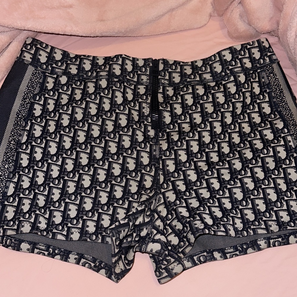 Christian Dior Shorts